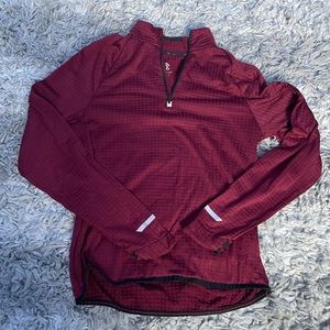 Champion 1/4 zip